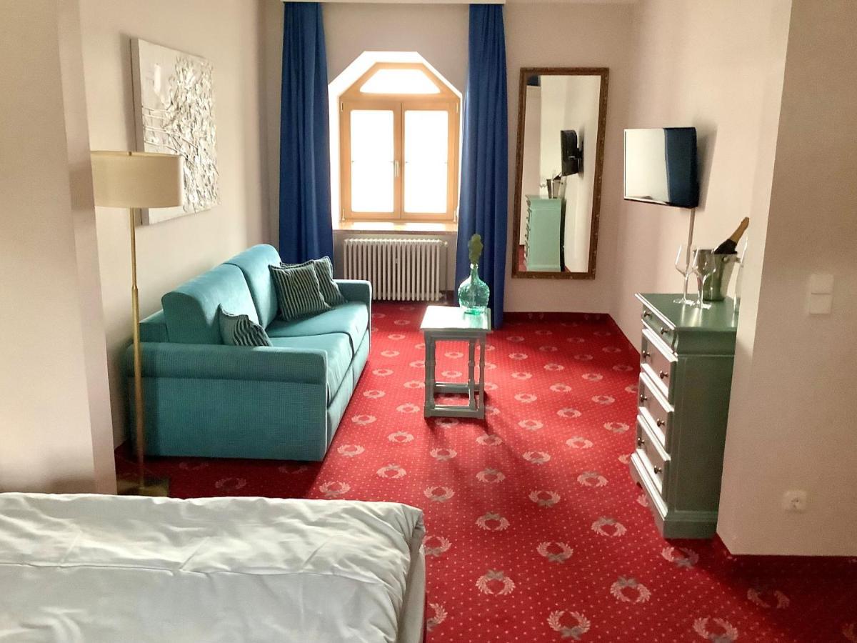 ברג אם סטרנברגר סי Strandhotel Berg מראה חיצוני תמונה