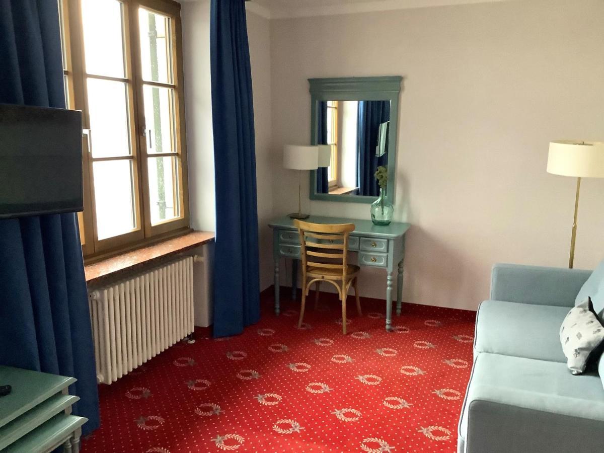ברג אם סטרנברגר סי Strandhotel Berg מראה חיצוני תמונה
